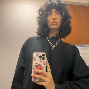 Meet your Posher, Emma